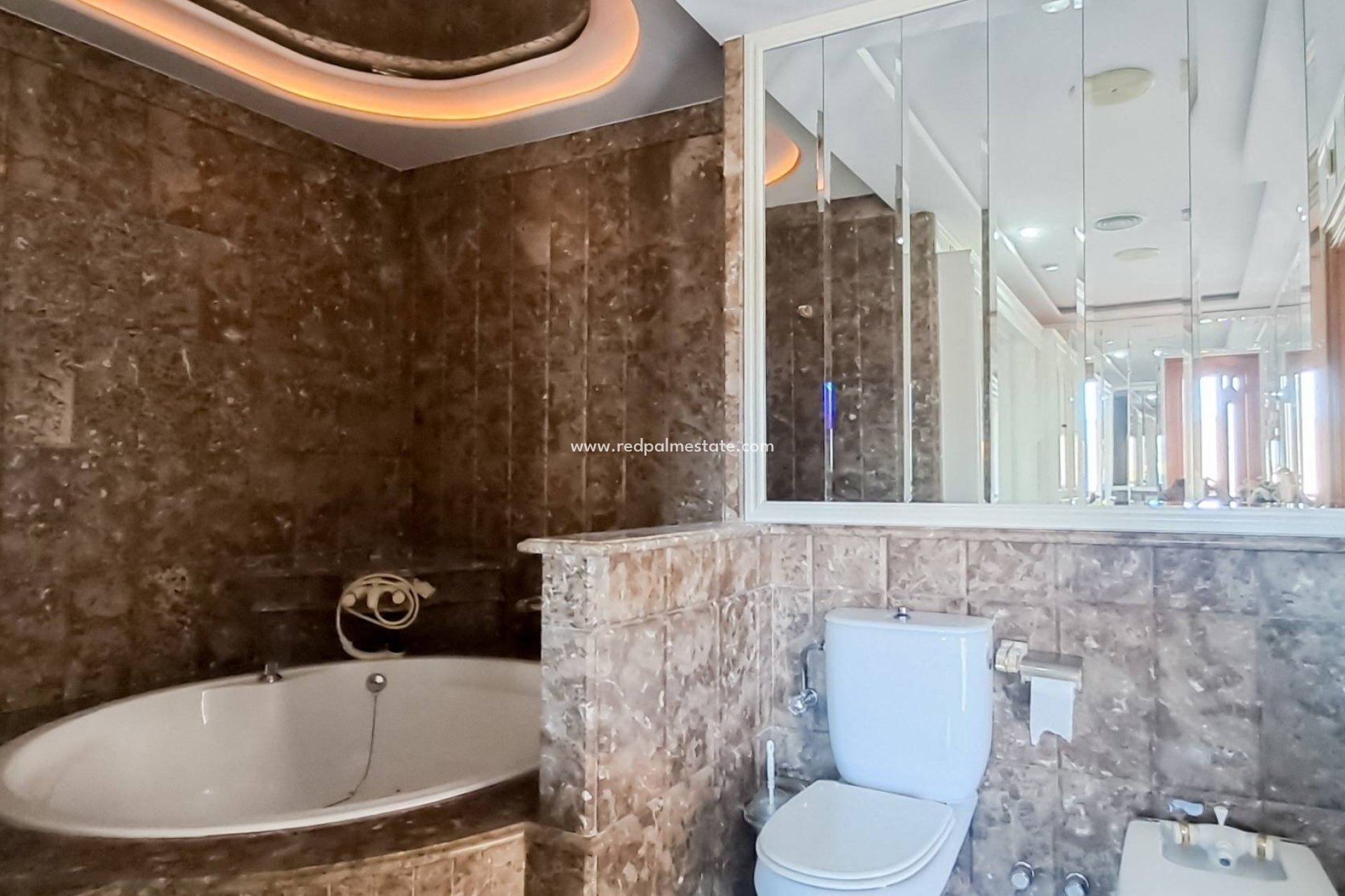 Resale - Apartments -
San Pedro del Pinatar - Lo pagan