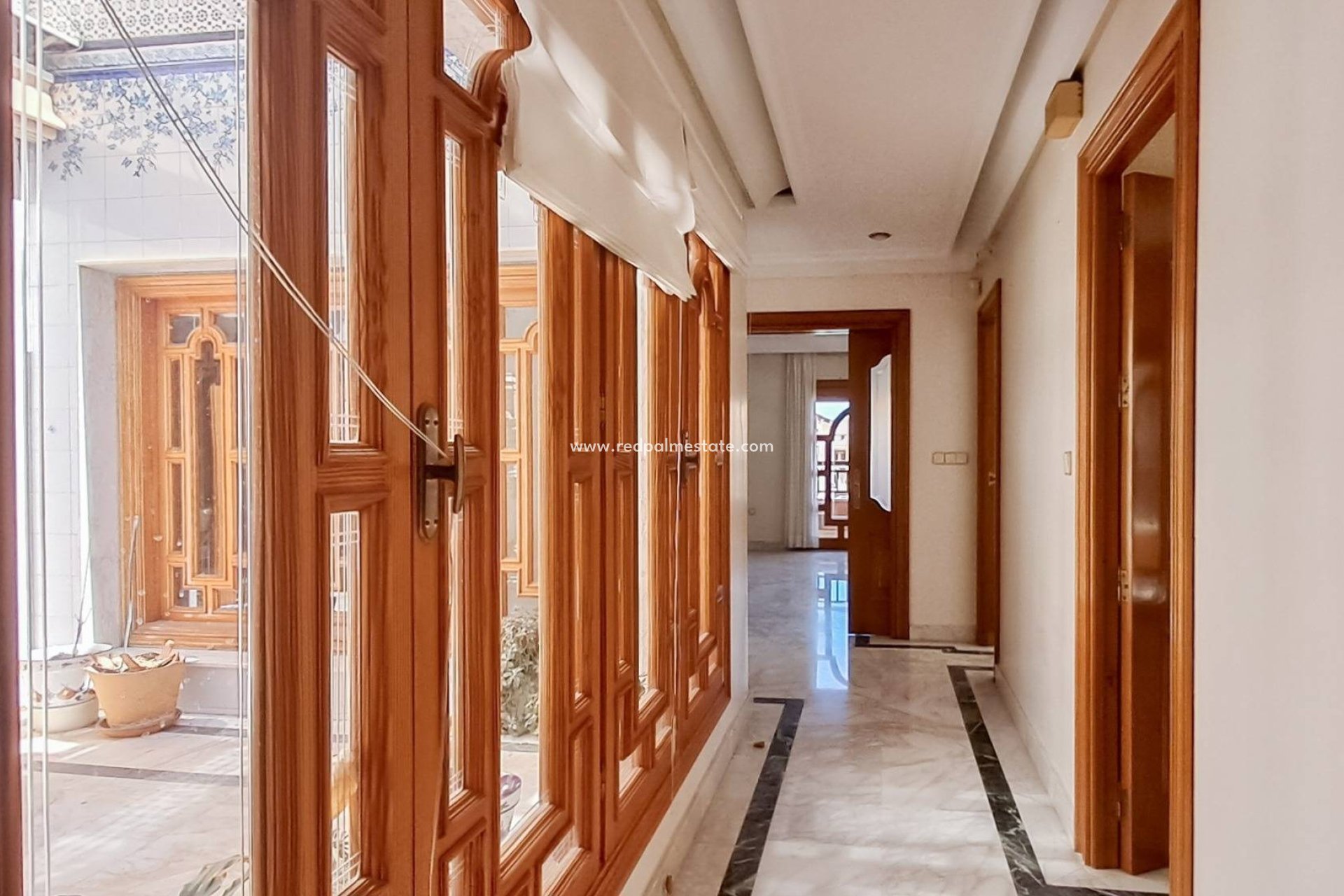 Resale - Apartments -
San Pedro del Pinatar - Lo pagan