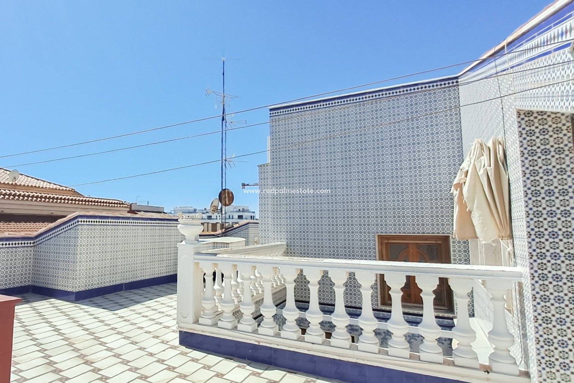 Resale - Apartments -
San Pedro del Pinatar - Lo pagan