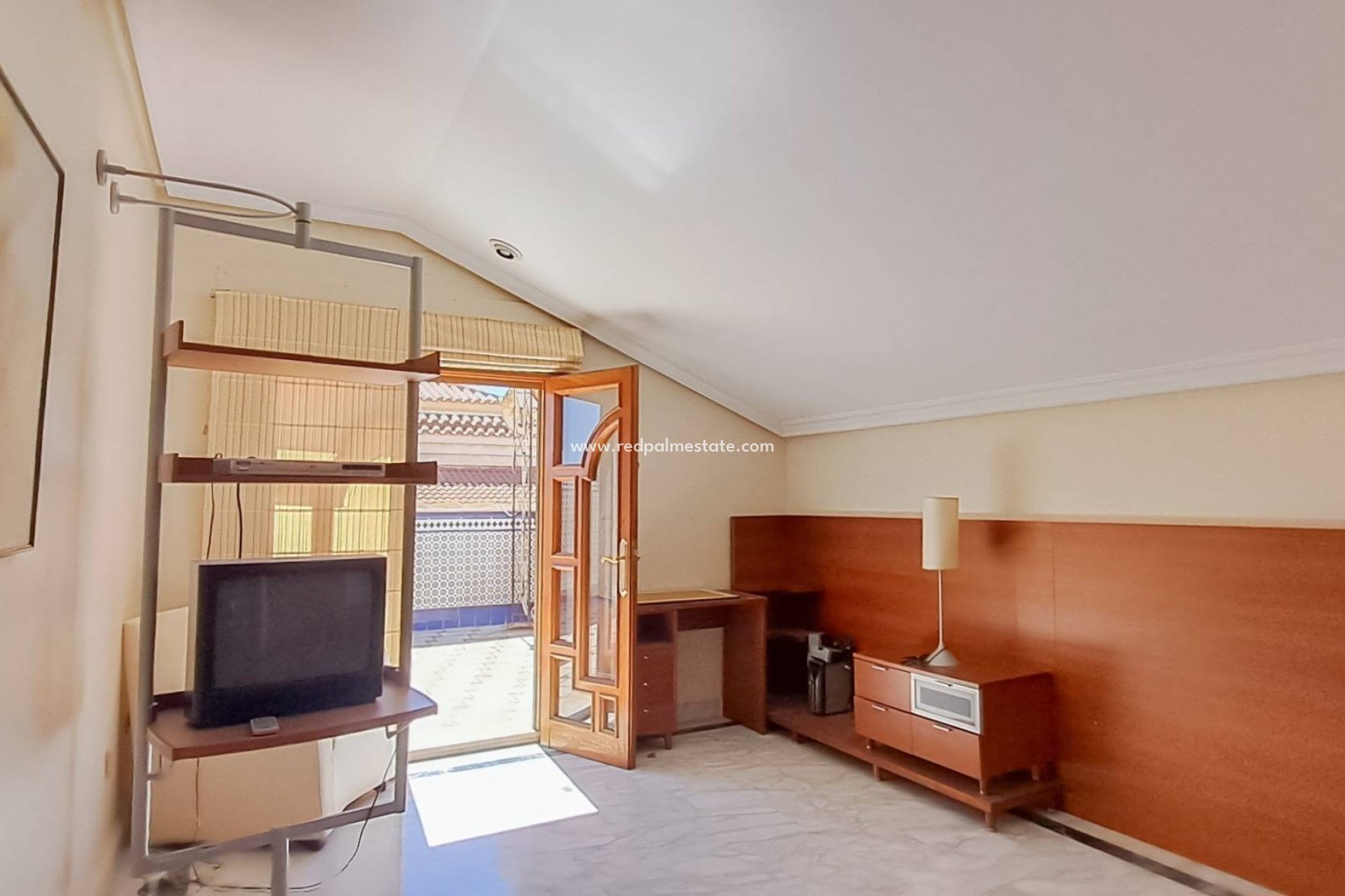 Resale - Apartments -
San Pedro del Pinatar - Lo pagan