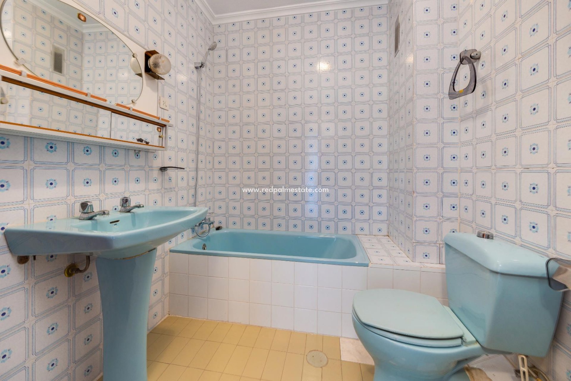 Resale - Apartments -
San Pedro del Pinatar - San Pedro de Pinatar