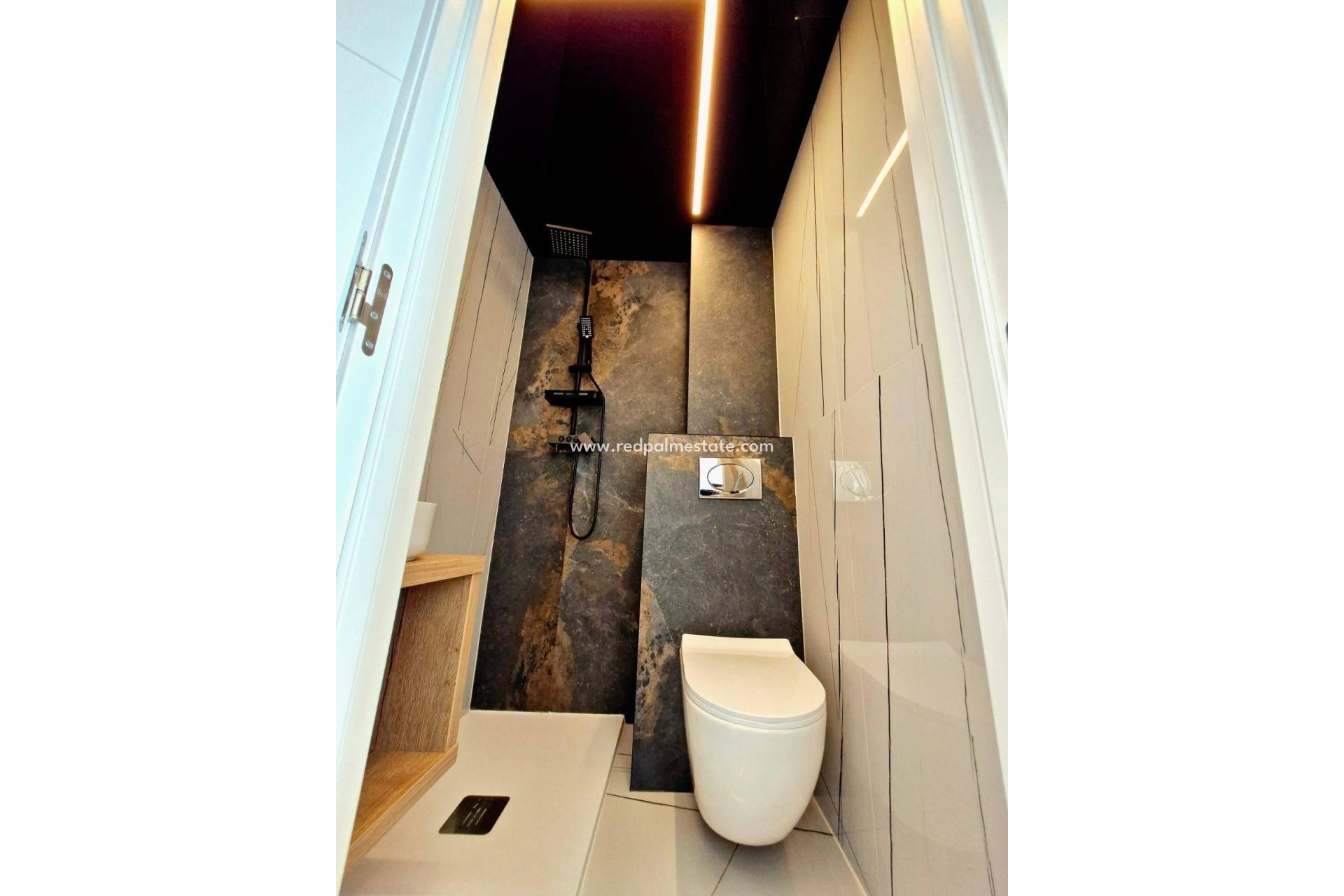 Resale - Apartments -
San Pedro del Pinatar - San Pedro de Pinatar