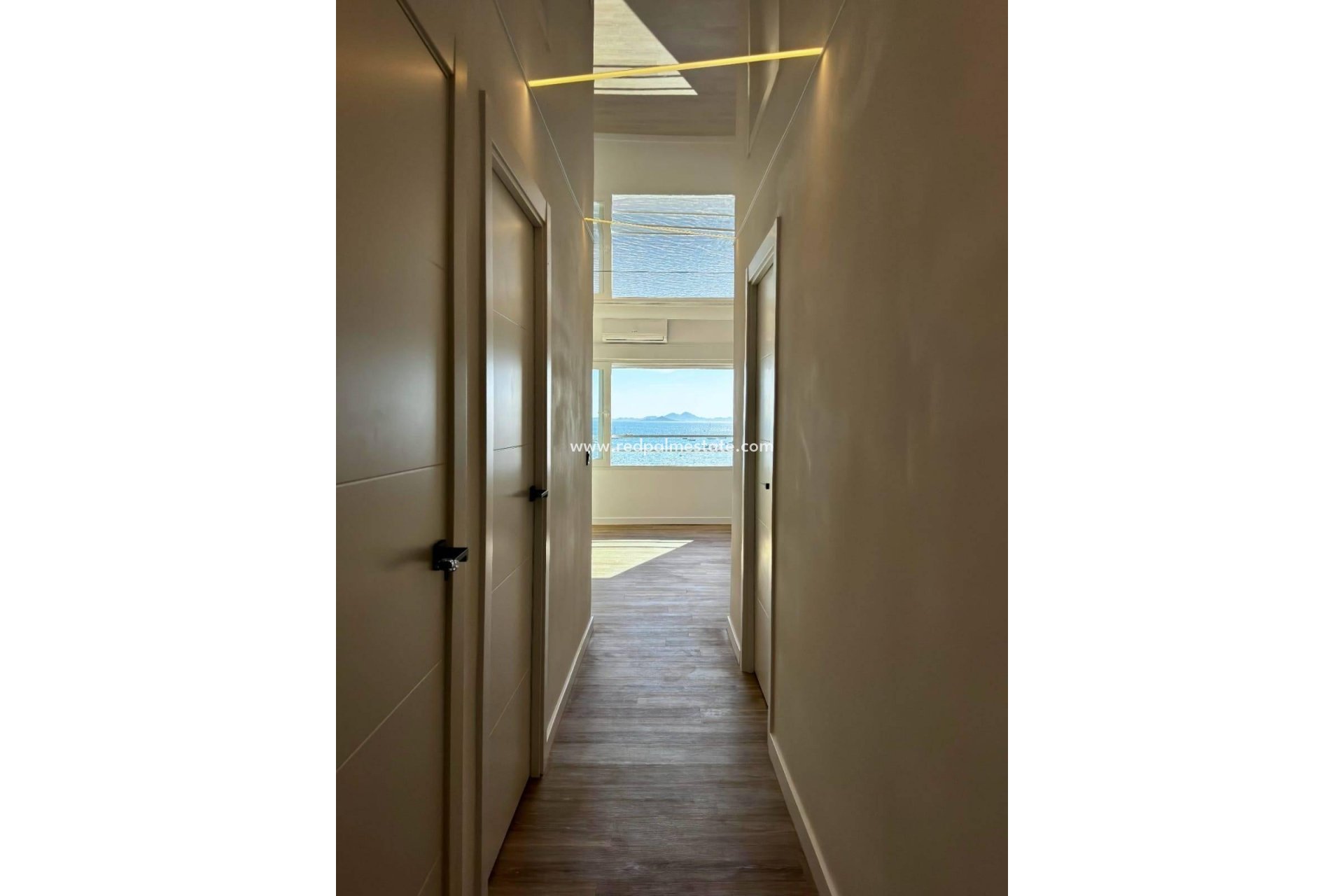 Resale - Apartments -
San Pedro del Pinatar - San Pedro de Pinatar