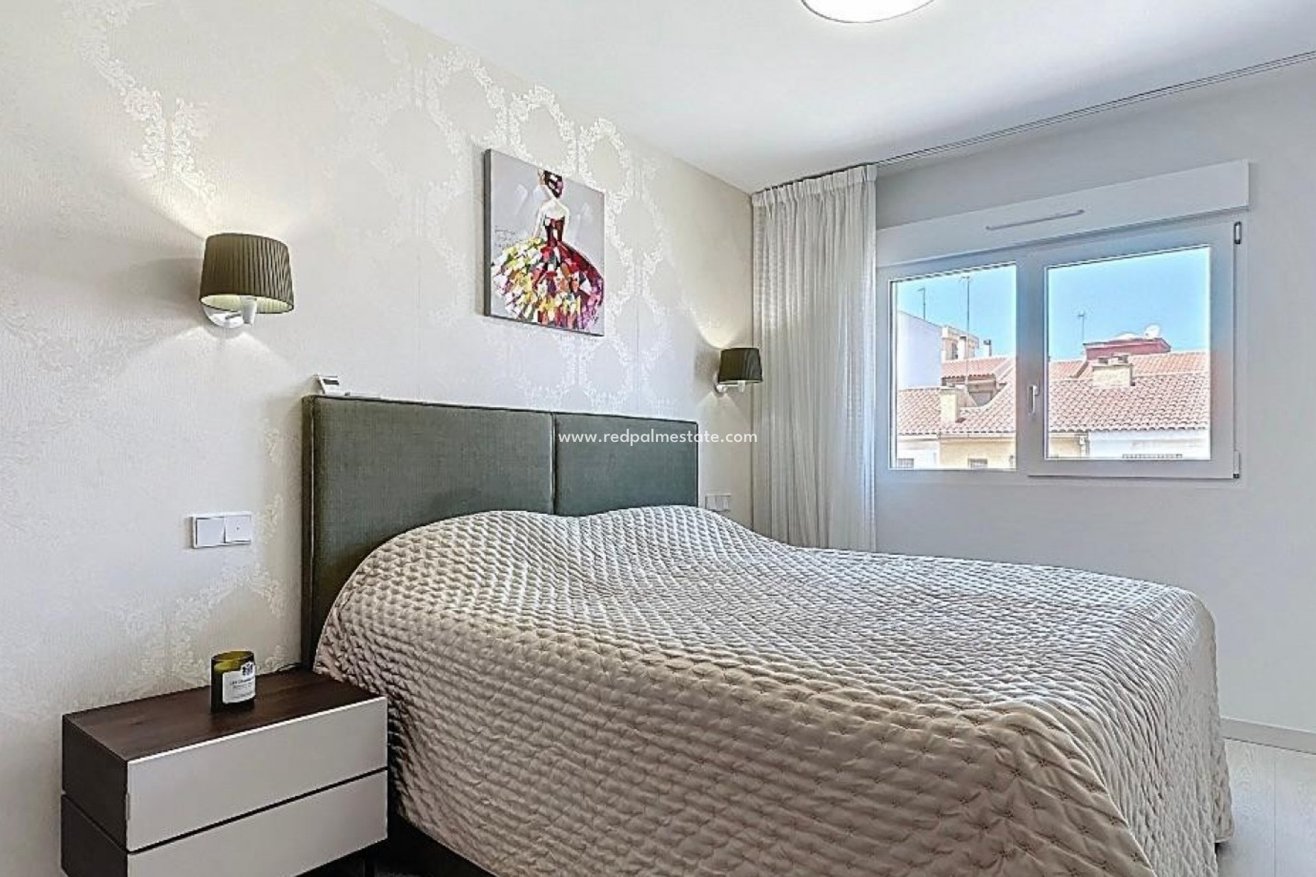 Resale - Apartments -
San Pedro del Pinatar - San Pedro de Pinatar