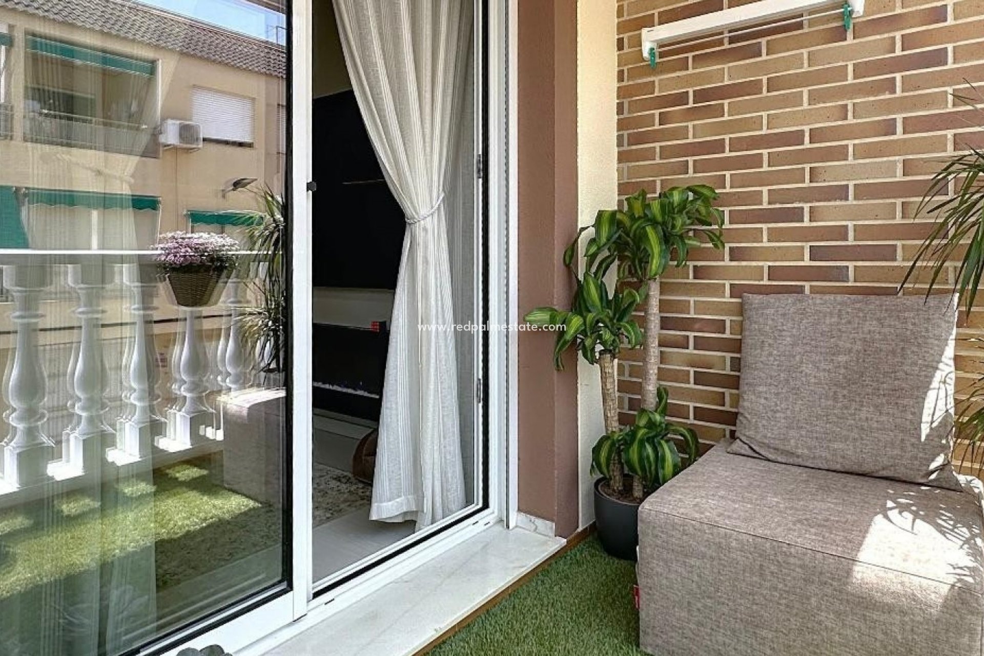 Resale - Apartments -
San Pedro del Pinatar - San Pedro de Pinatar