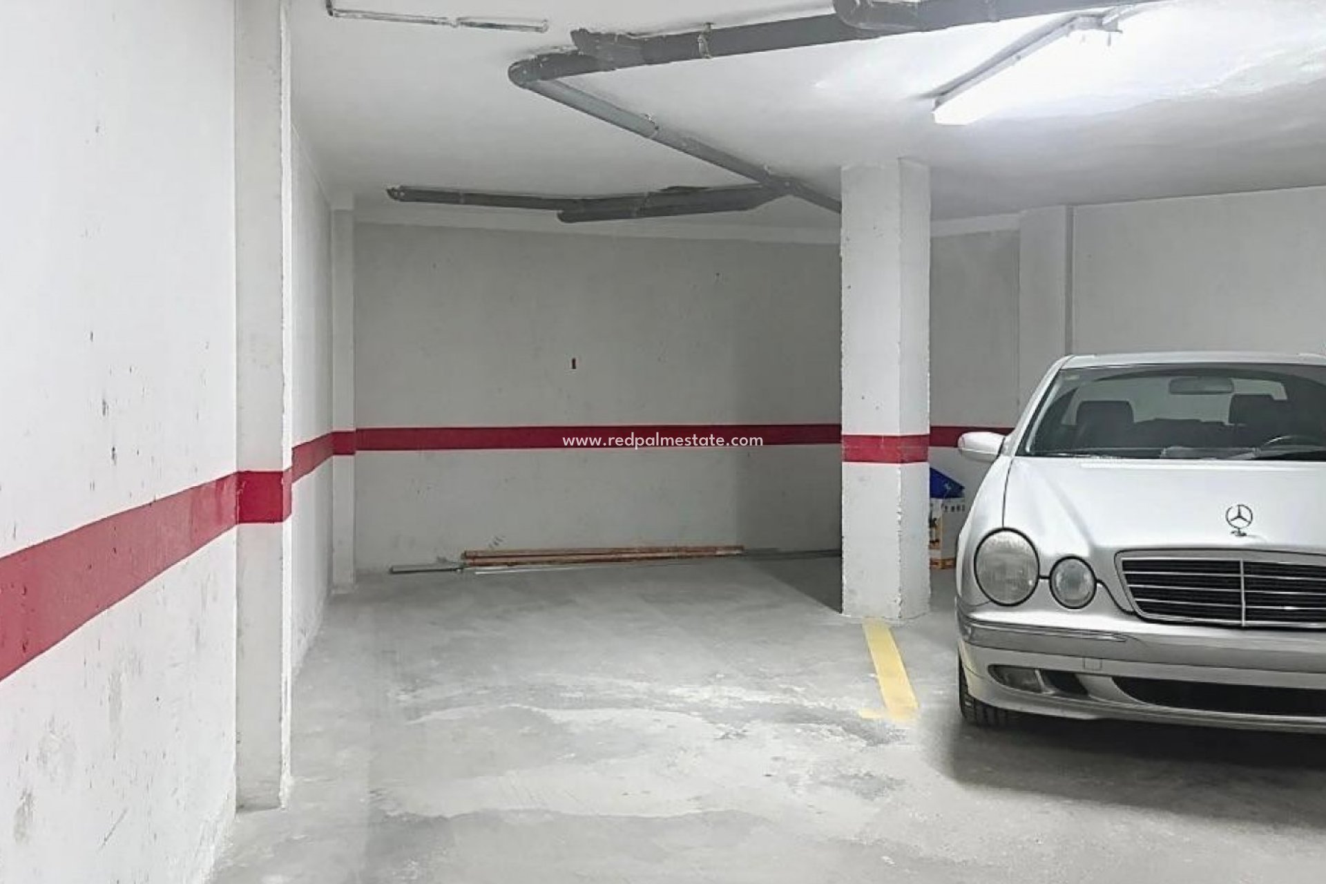 Resale - Apartments -
San Pedro del Pinatar - San Pedro de Pinatar