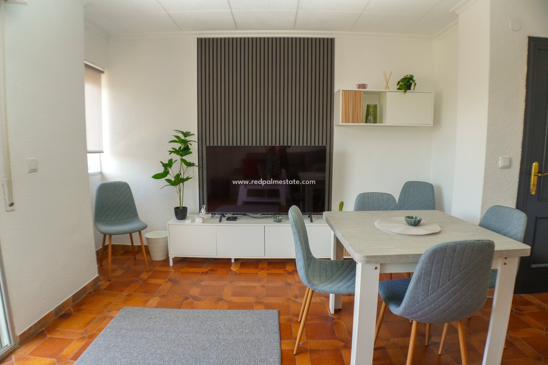 Resale - Apartments -
San Pedro del Pinatar - San Pedro de Pinatar