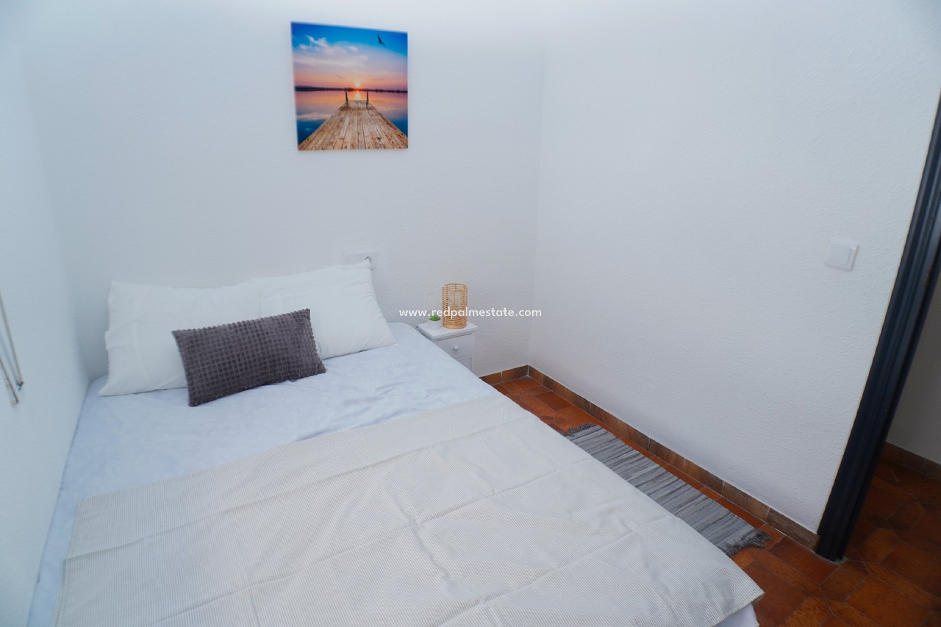 Resale - Apartments -
San Pedro del Pinatar - San Pedro de Pinatar