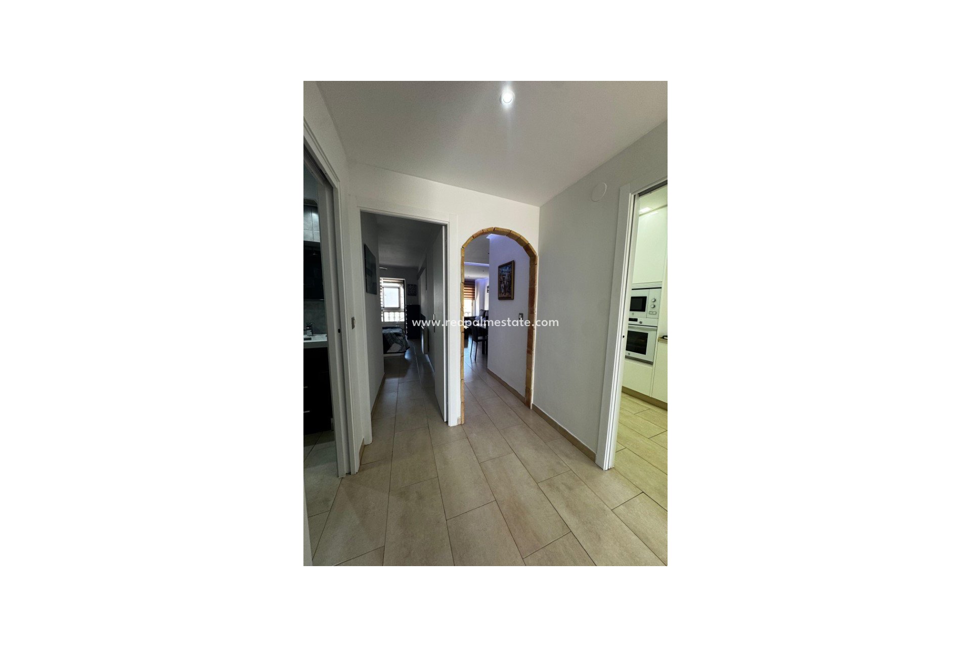 Resale - Apartments -
San Pedro del Pinatar - San Pedro de Pinatar
