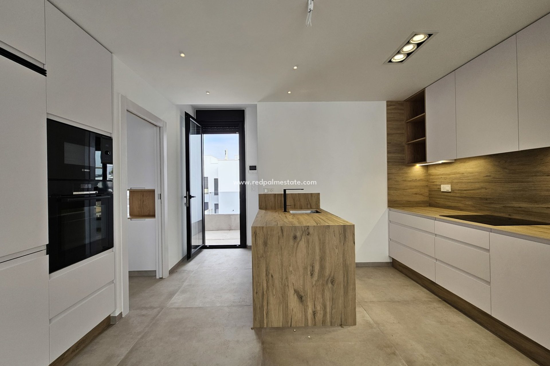 Resale - Apartments -
San Pedro del Pinatar - San Pedro de Pinatar