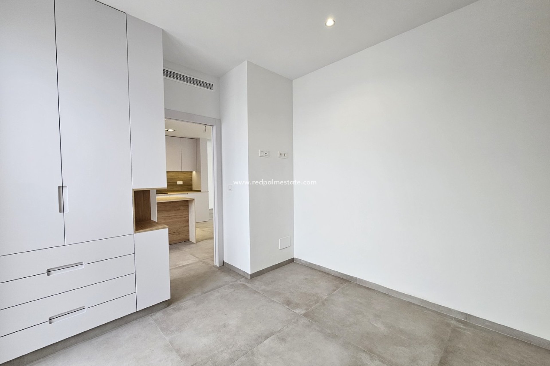 Resale - Apartments -
San Pedro del Pinatar - San Pedro de Pinatar