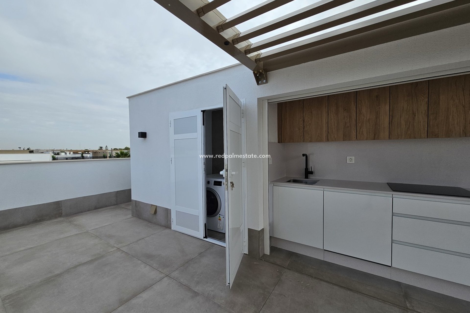 Resale - Apartments -
San Pedro del Pinatar - San Pedro de Pinatar
