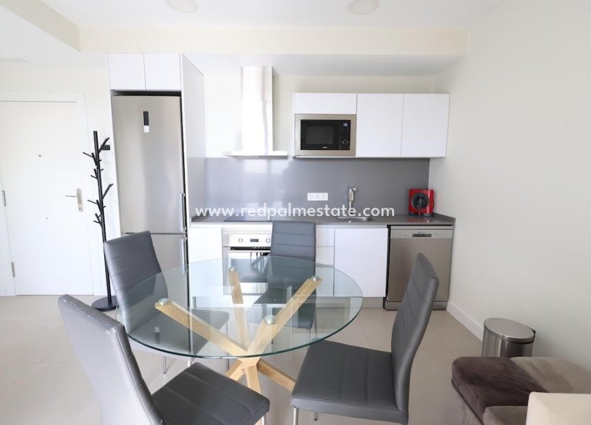 Resale - Apartments -
San Pedro del Pinatar - San Pedro de Pinatar