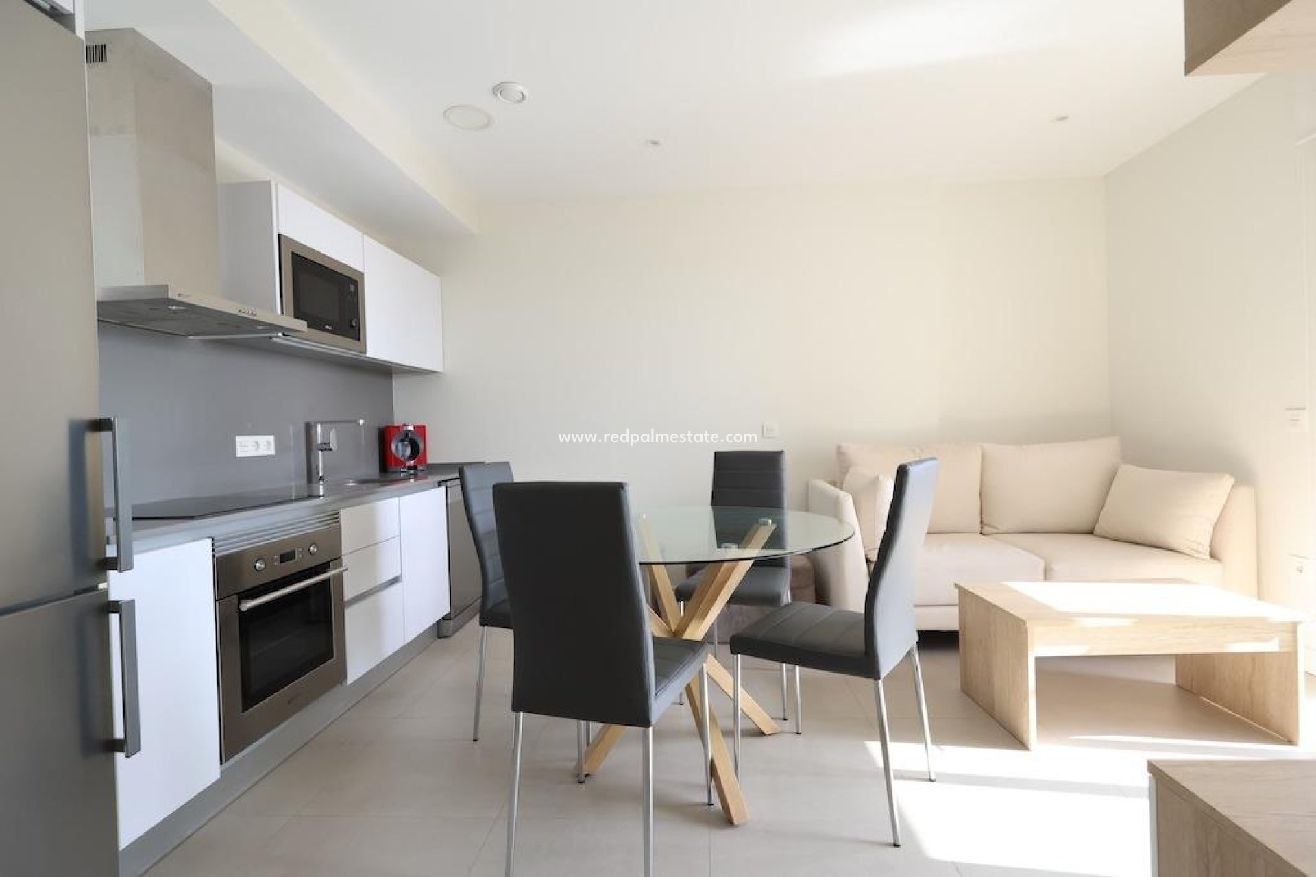 Resale - Apartments -
San Pedro del Pinatar - San Pedro de Pinatar