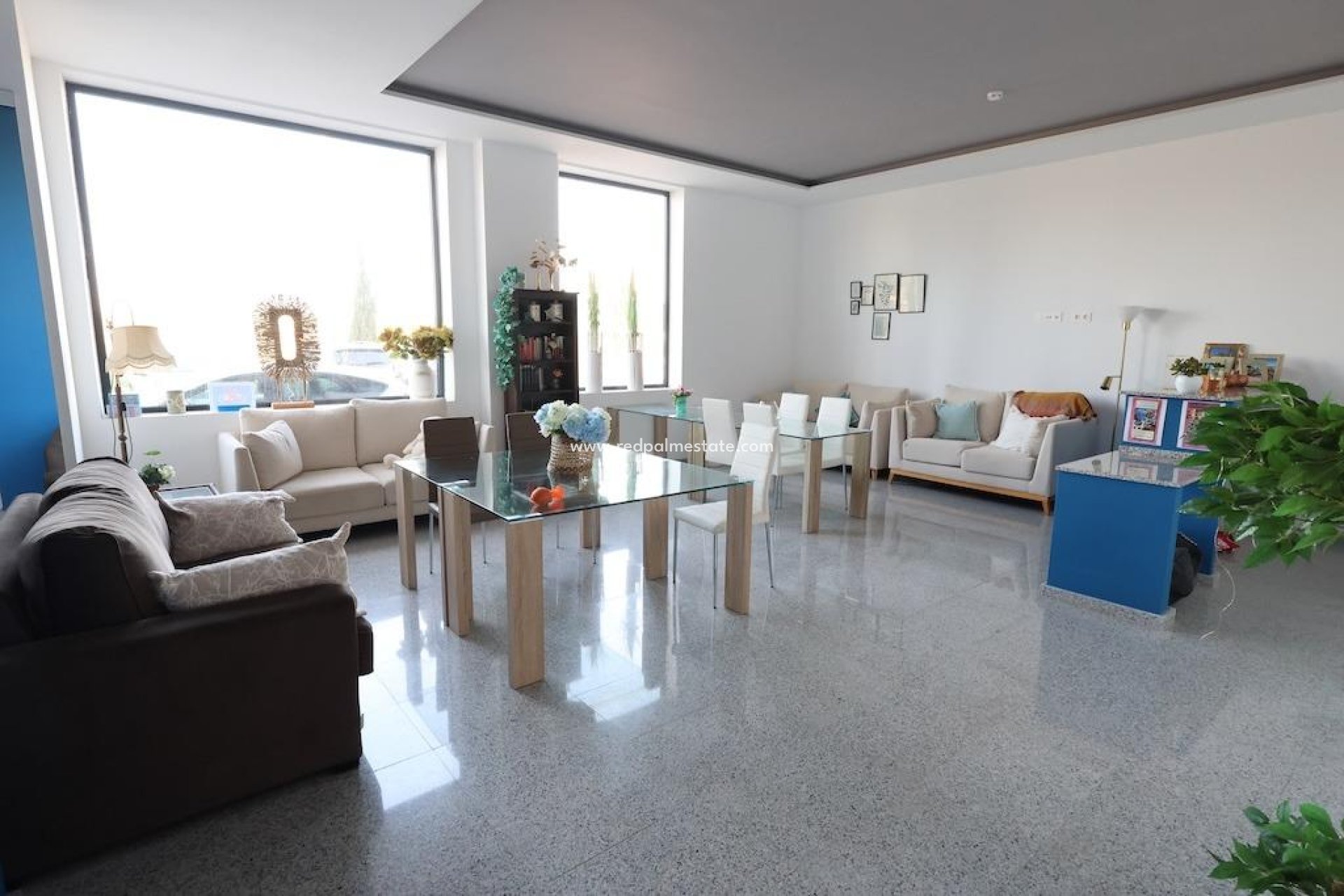 Resale - Apartments -
San Pedro del Pinatar - San Pedro de Pinatar