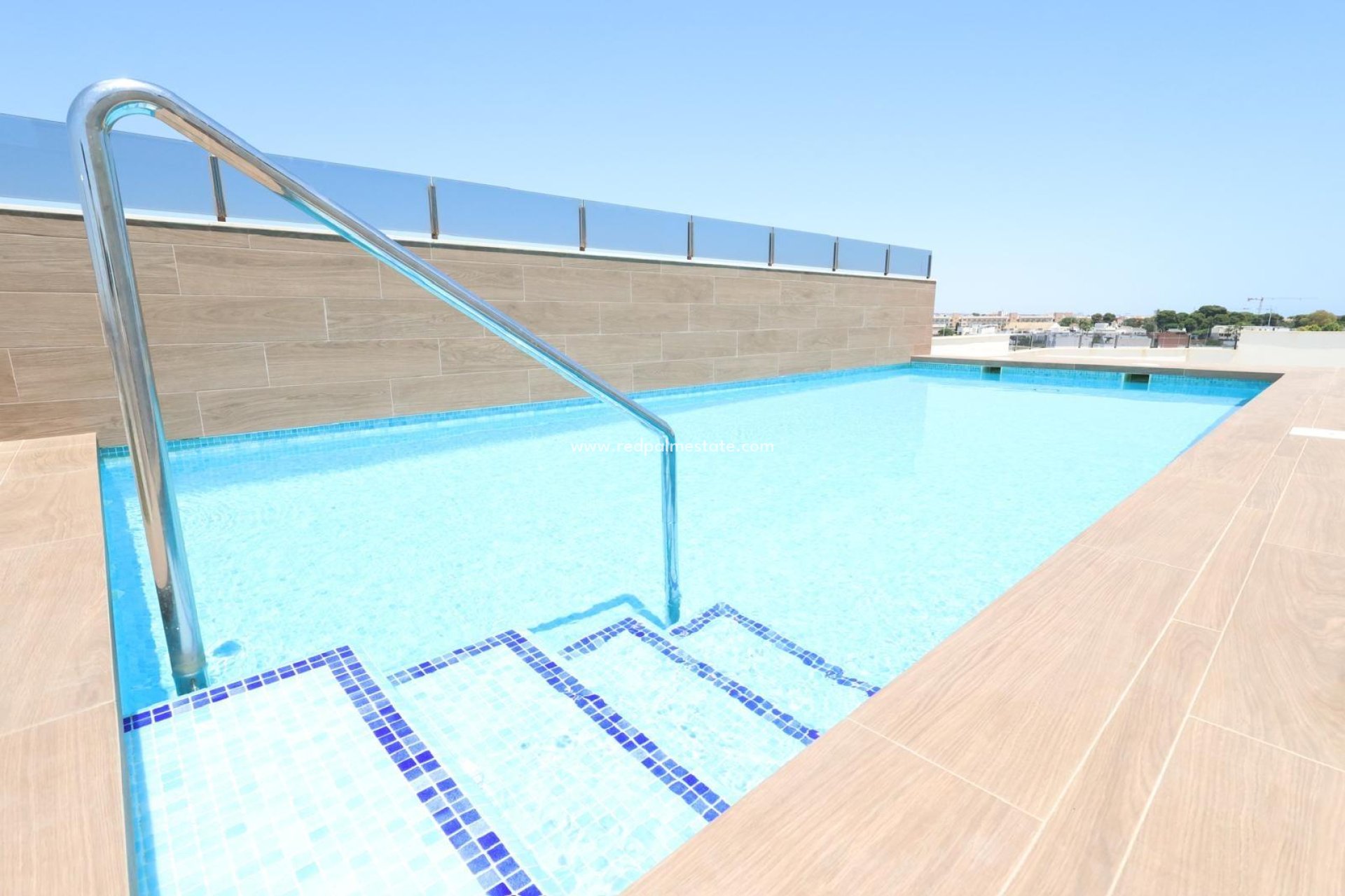 Resale - Apartments -
San Pedro del Pinatar - San Pedro de Pinatar