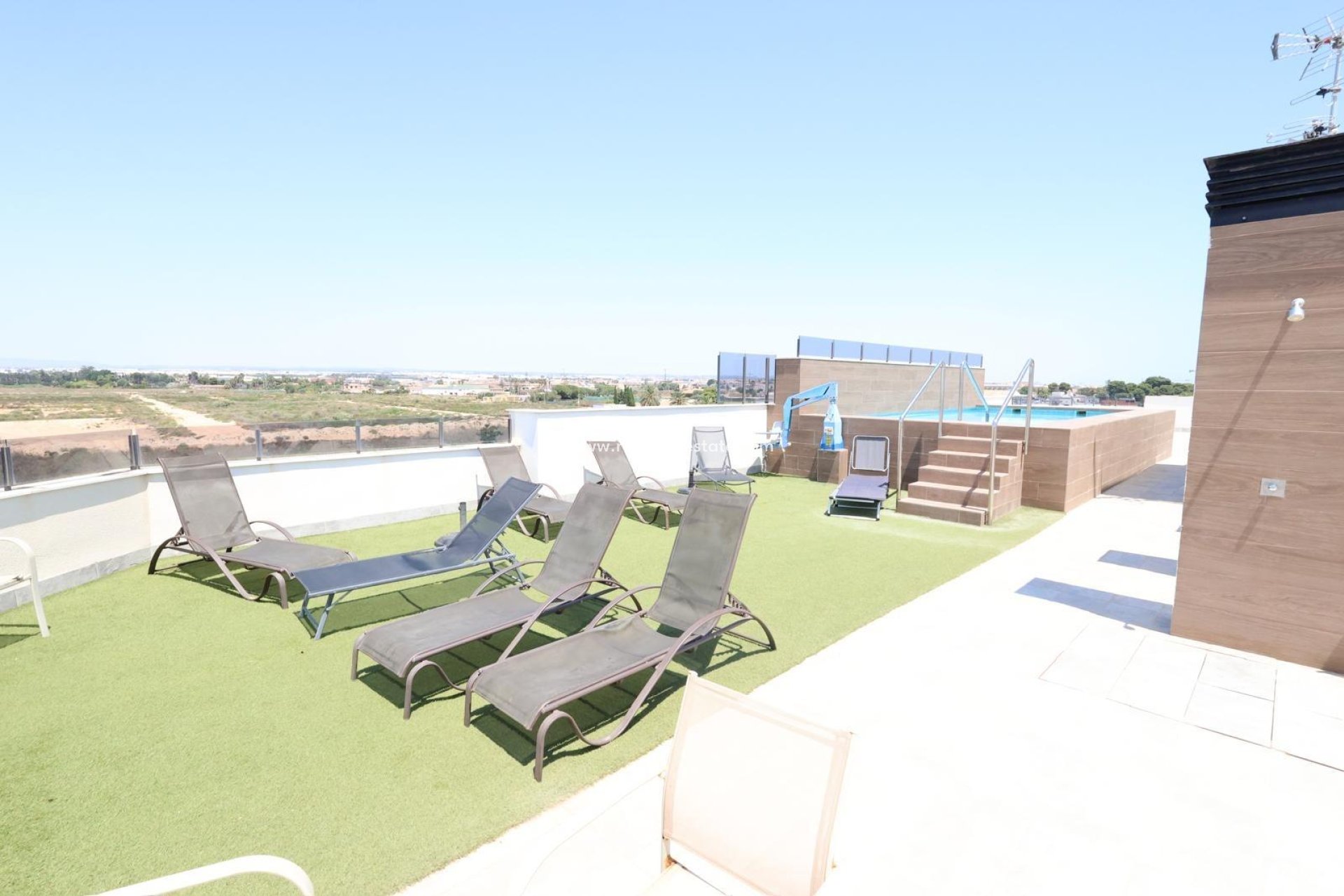 Resale - Apartments -
San Pedro del Pinatar - San Pedro de Pinatar
