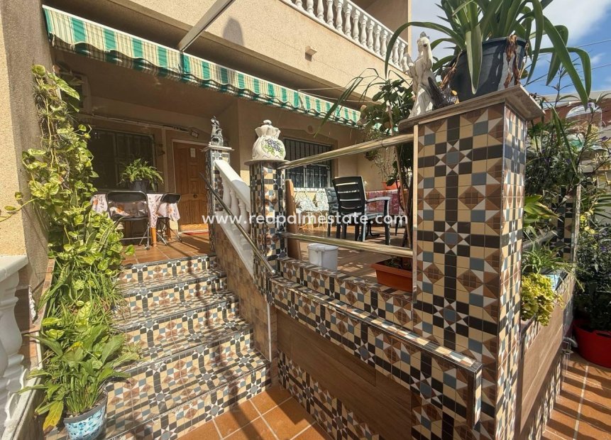 Resale - Apartments -
San Pedro del Pinatar - San Pedro de Pinatar