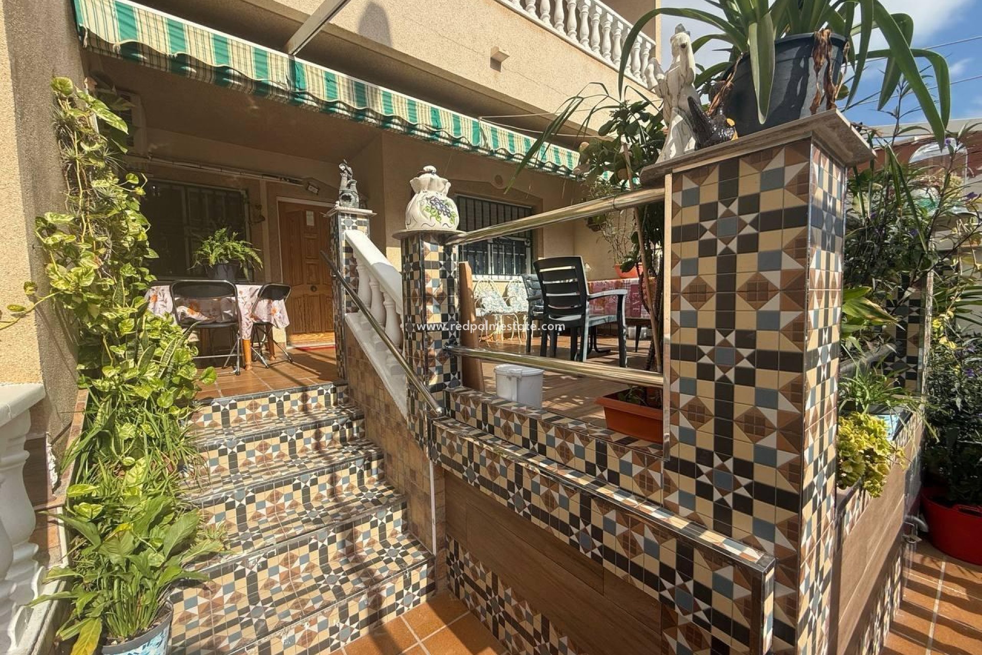 Resale - Apartments -
San Pedro del Pinatar - San Pedro de Pinatar