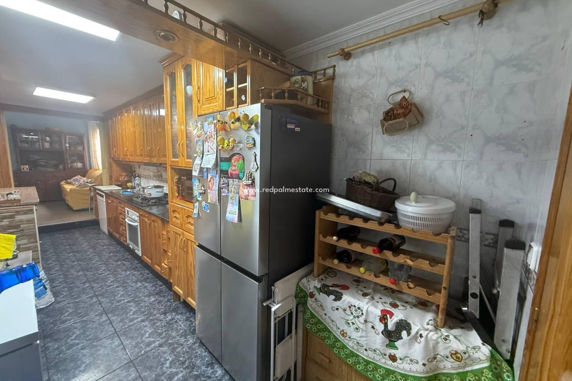 Resale - Apartments -
San Pedro del Pinatar - San Pedro de Pinatar