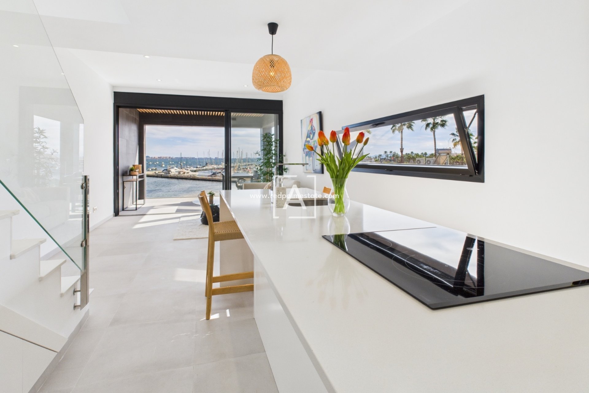 Resale - Apartments -
San Pedro del Pinatar - San Pedro de Pinatar