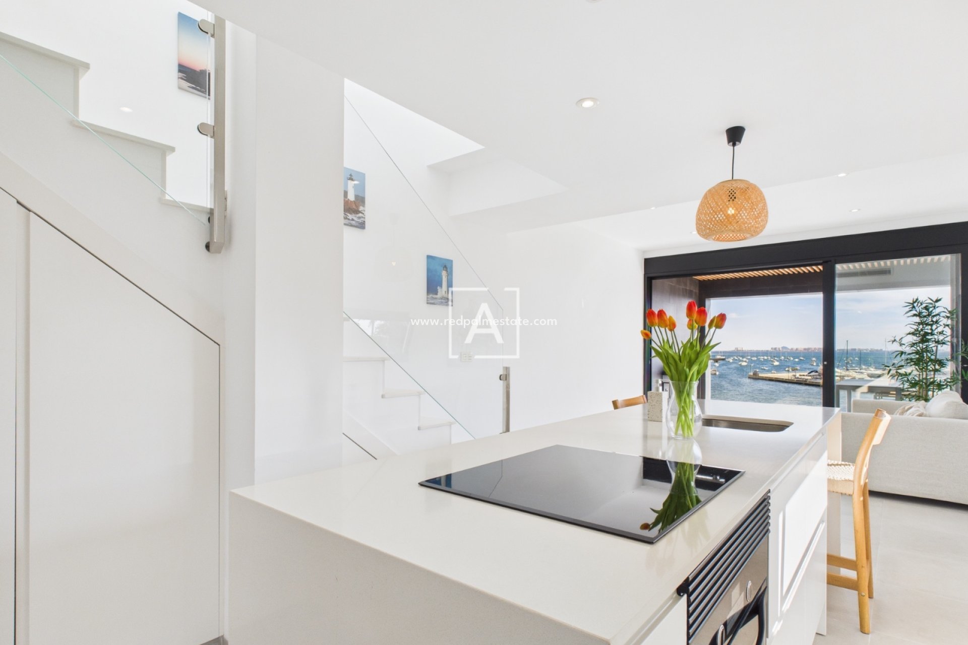 Resale - Apartments -
San Pedro del Pinatar - San Pedro de Pinatar