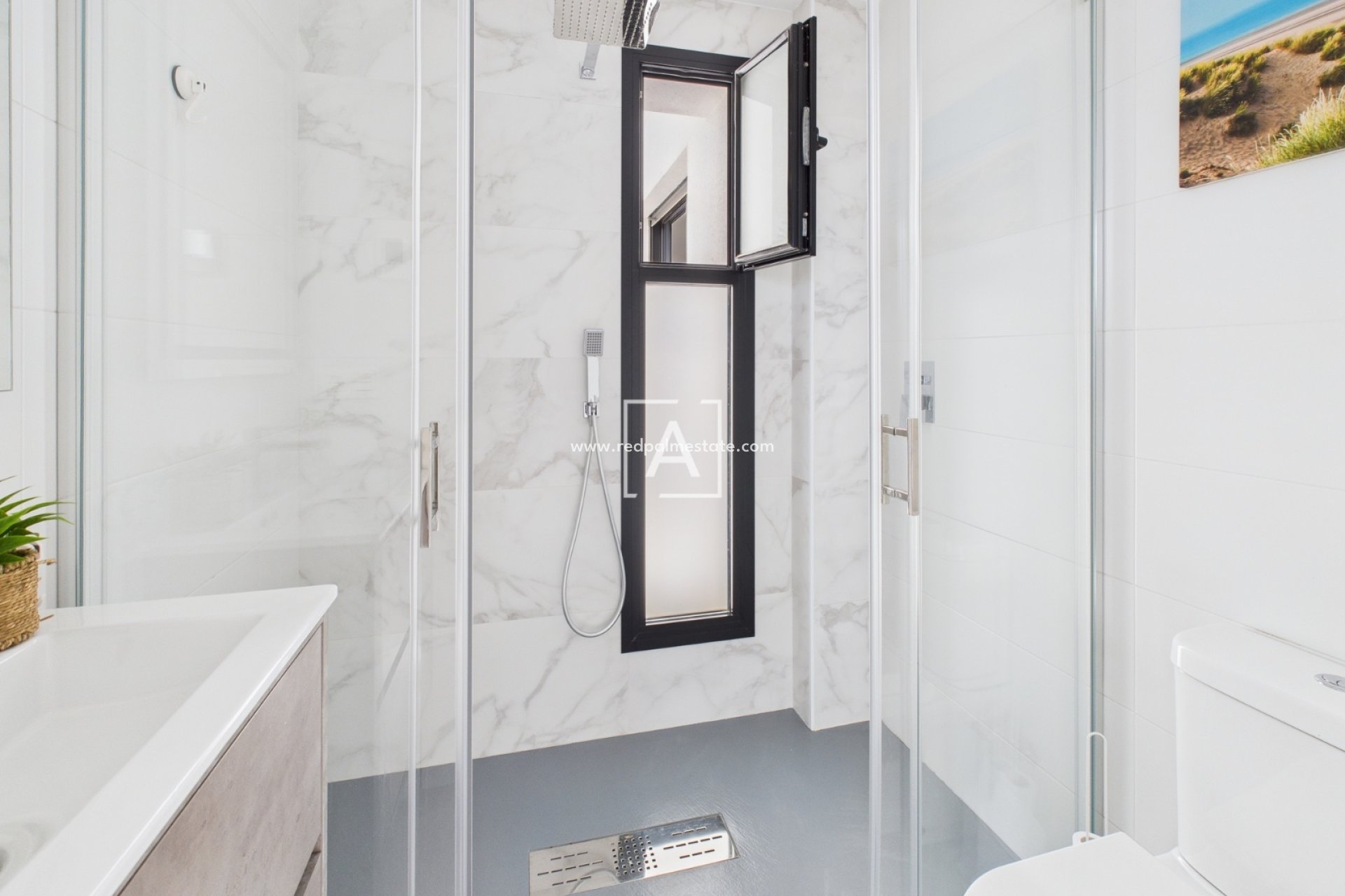 Resale - Apartments -
San Pedro del Pinatar - San Pedro de Pinatar