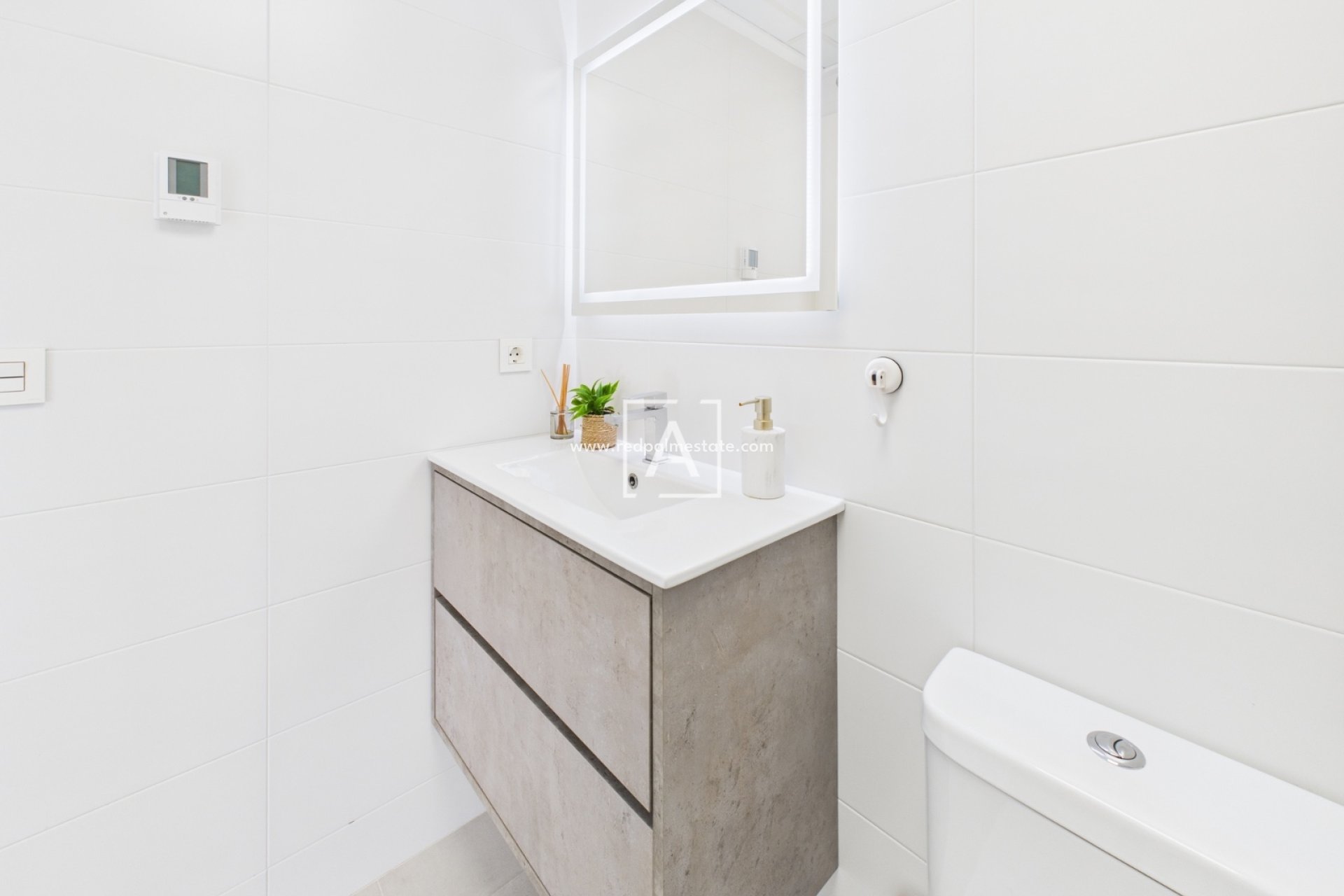 Resale - Apartments -
San Pedro del Pinatar - San Pedro de Pinatar