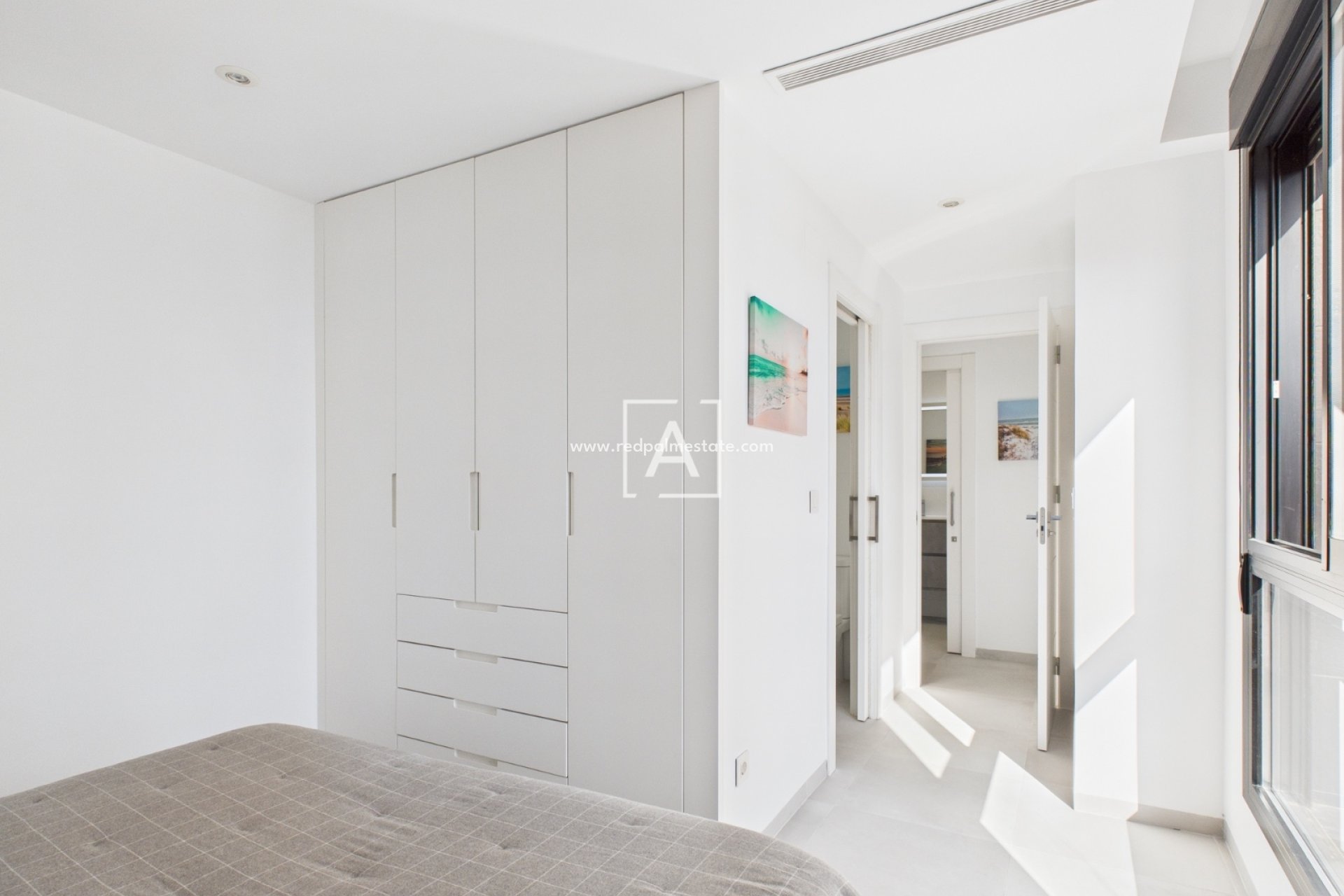 Resale - Apartments -
San Pedro del Pinatar - San Pedro de Pinatar