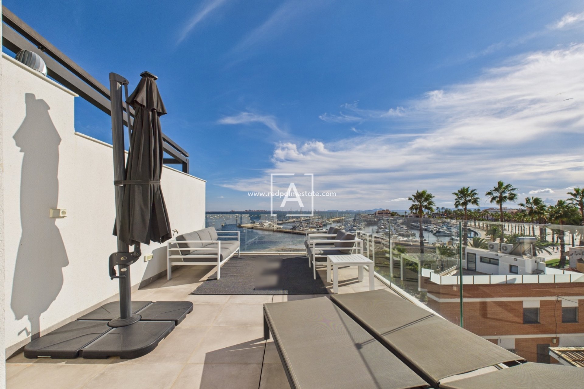 Resale - Apartments -
San Pedro del Pinatar - San Pedro de Pinatar