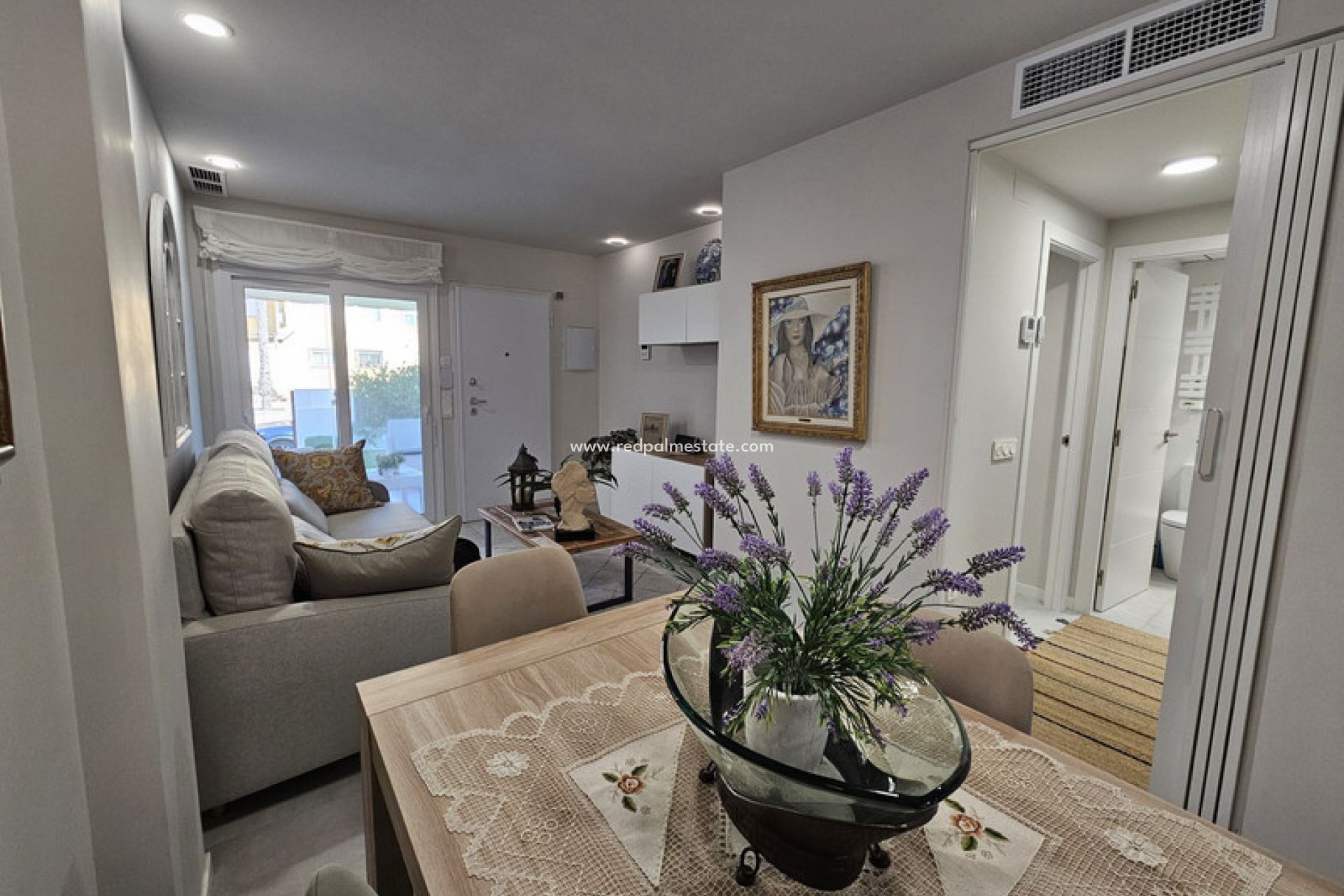 Resale - Apartments -
San Pedro del Pinatar - San Pedro de Pinatar