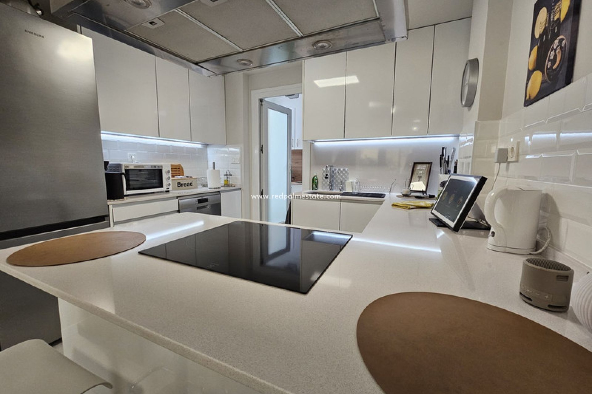 Resale - Apartments -
San Pedro del Pinatar - San Pedro de Pinatar