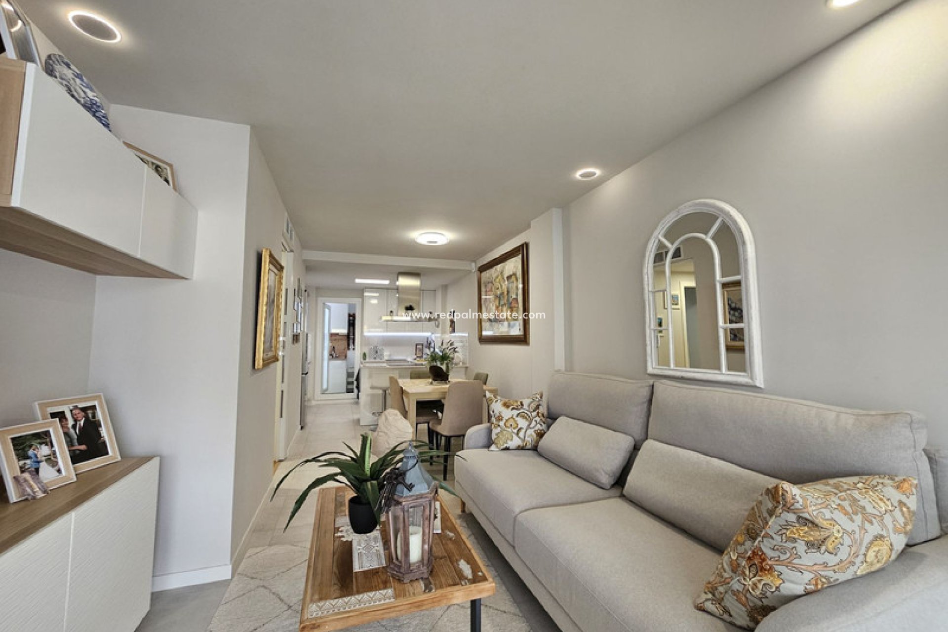 Resale - Apartments -
San Pedro del Pinatar - San Pedro de Pinatar