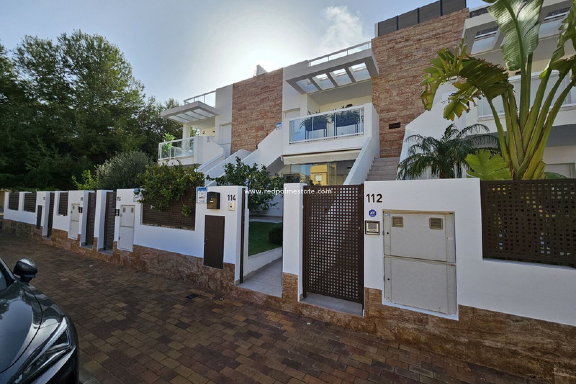 Resale - Apartments -
San Pedro del Pinatar - San Pedro de Pinatar