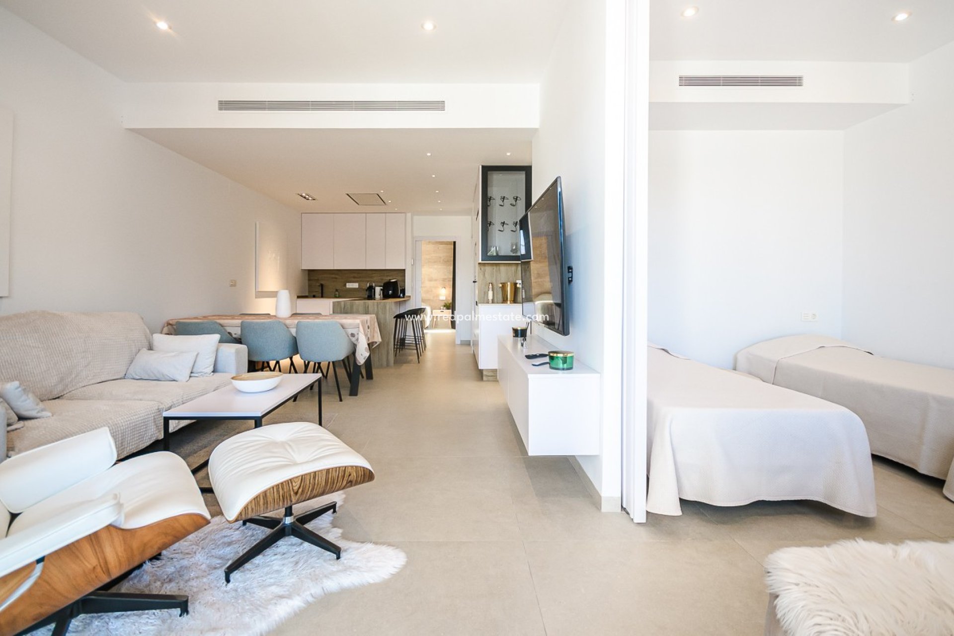 Resale - Apartments -
San Pedro del Pinatar - San Pedro de Pinatar