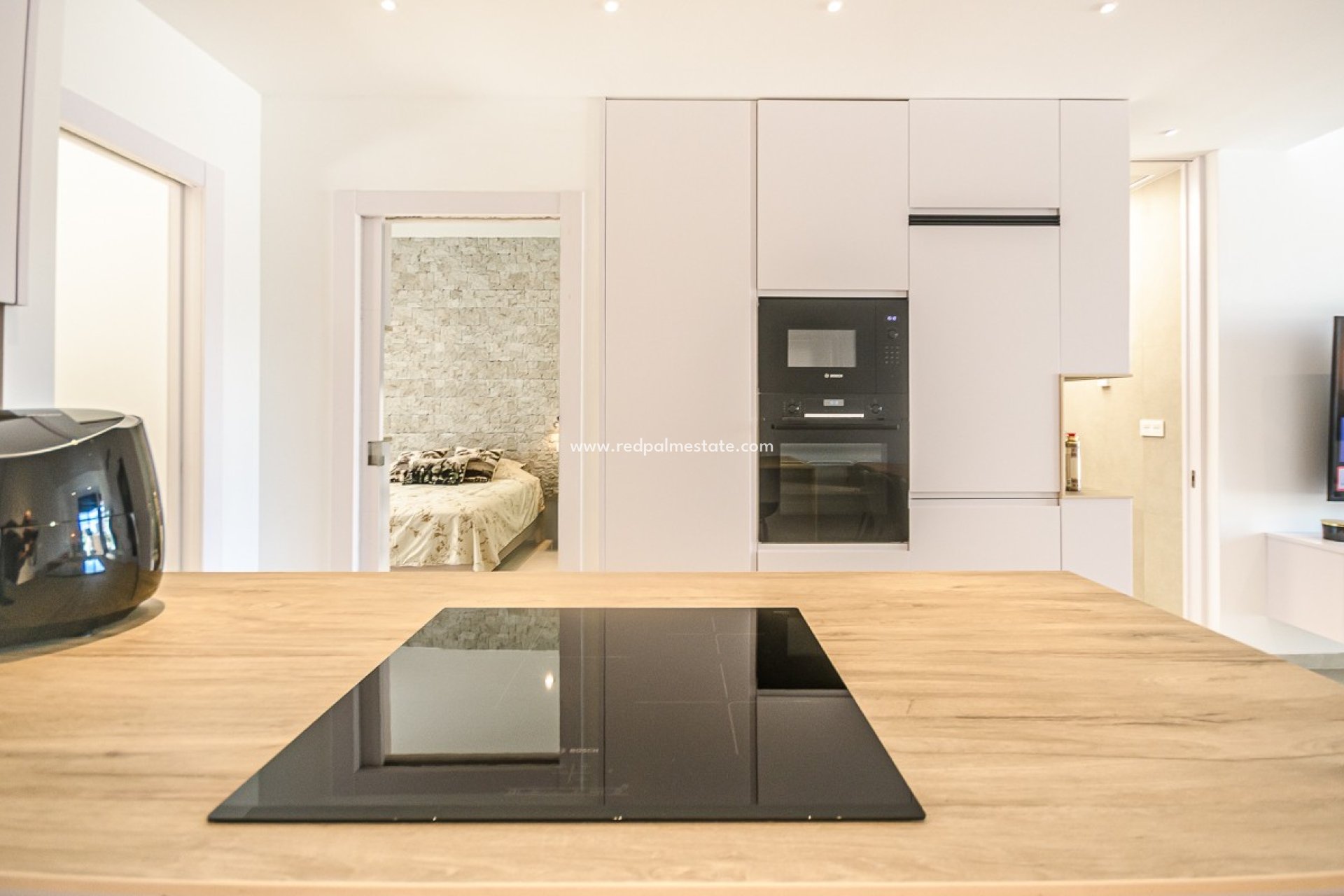 Resale - Apartments -
San Pedro del Pinatar - San Pedro de Pinatar