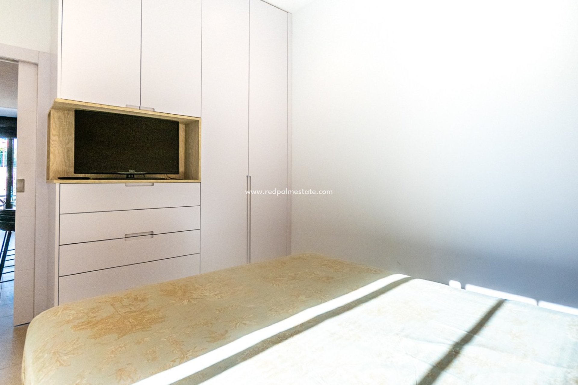 Resale - Apartments -
San Pedro del Pinatar - San Pedro de Pinatar