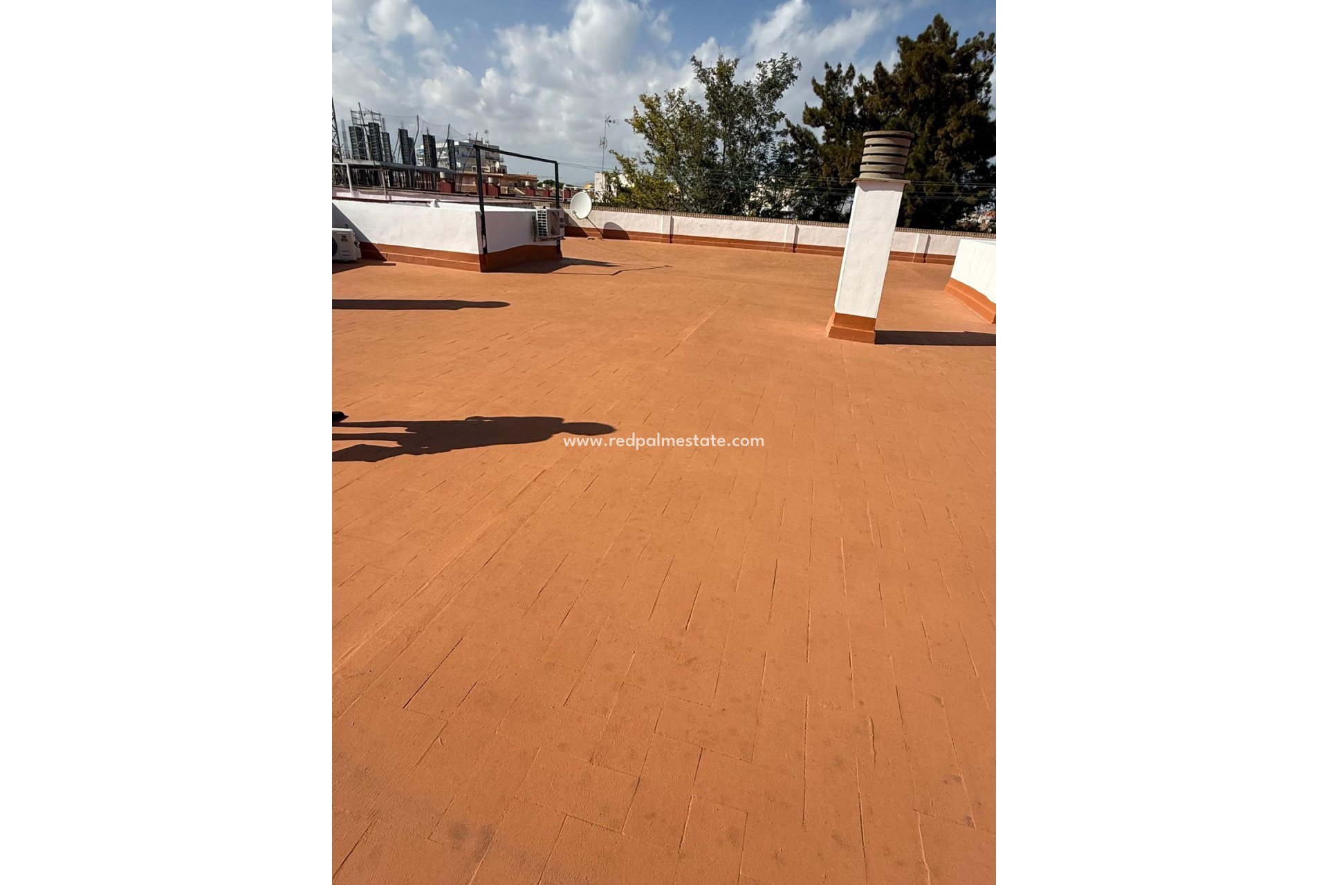 Resale - Apartments -
San Pedro del Pinatar - San Pedro de Pinatar