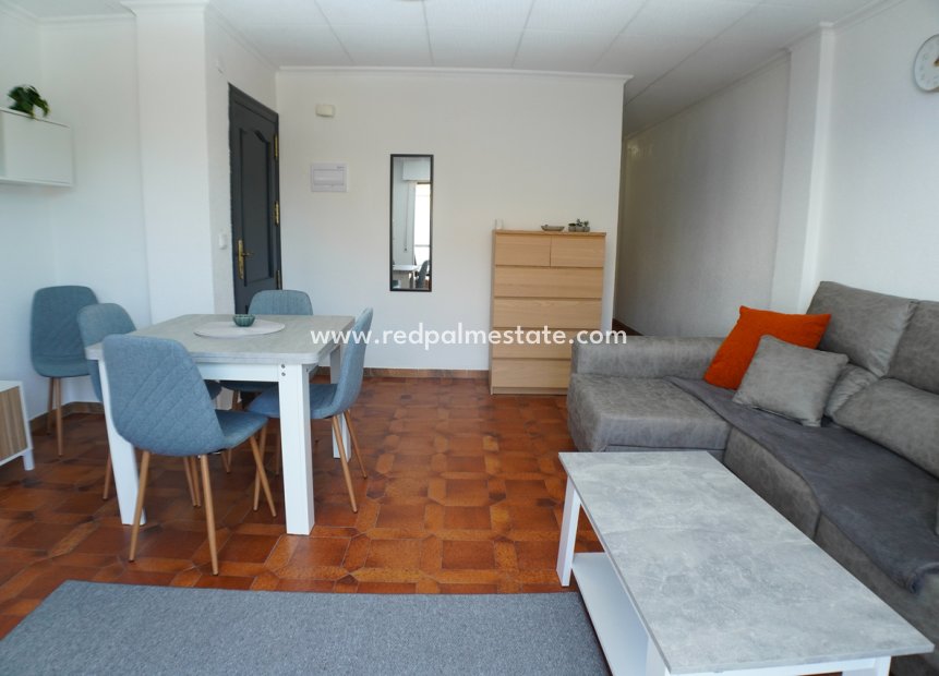 Resale - Apartments -
San Pedro del Pinatar - San Pedro de Pinatar