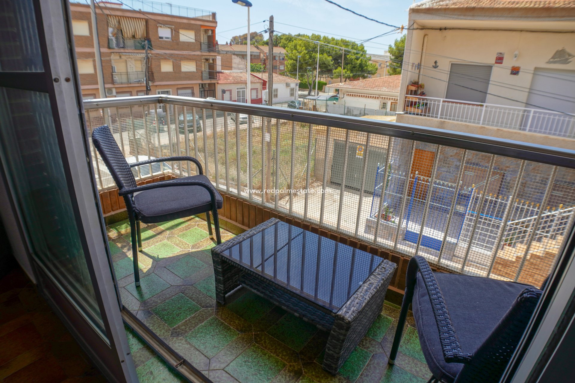 Resale - Apartments -
San Pedro del Pinatar - San Pedro de Pinatar