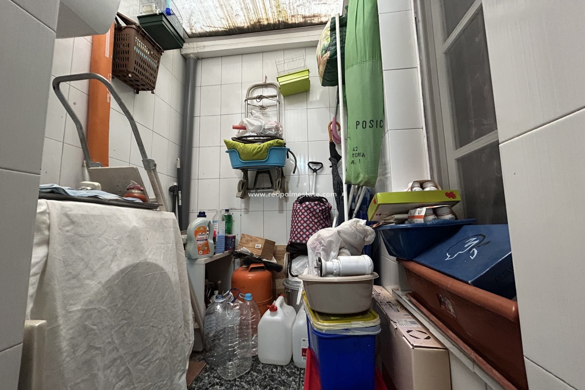 Resale - Apartments -
San Pedro del Pinatar - San Pedro de Pinatar