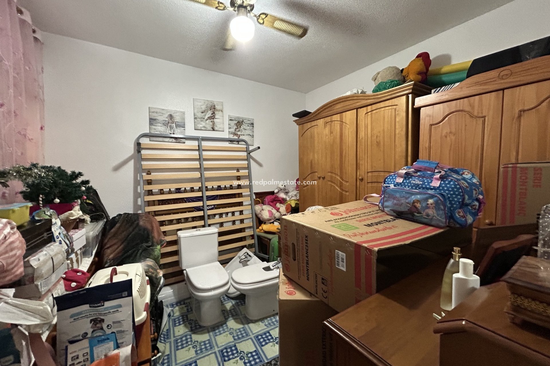 Resale - Apartments -
San Pedro del Pinatar - San Pedro de Pinatar