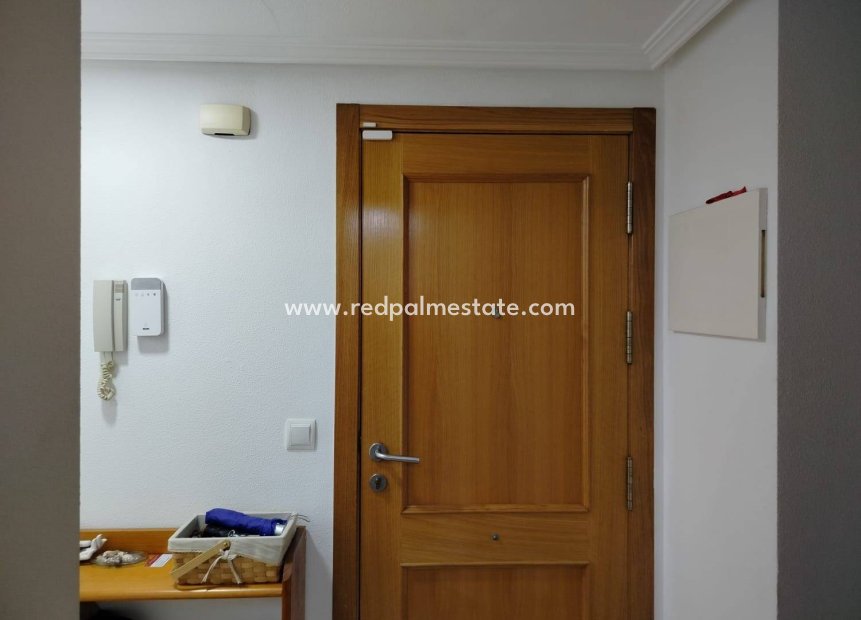 Resale - Apartments -
San Pedro del Pinatar - San Pedro de Pinatar