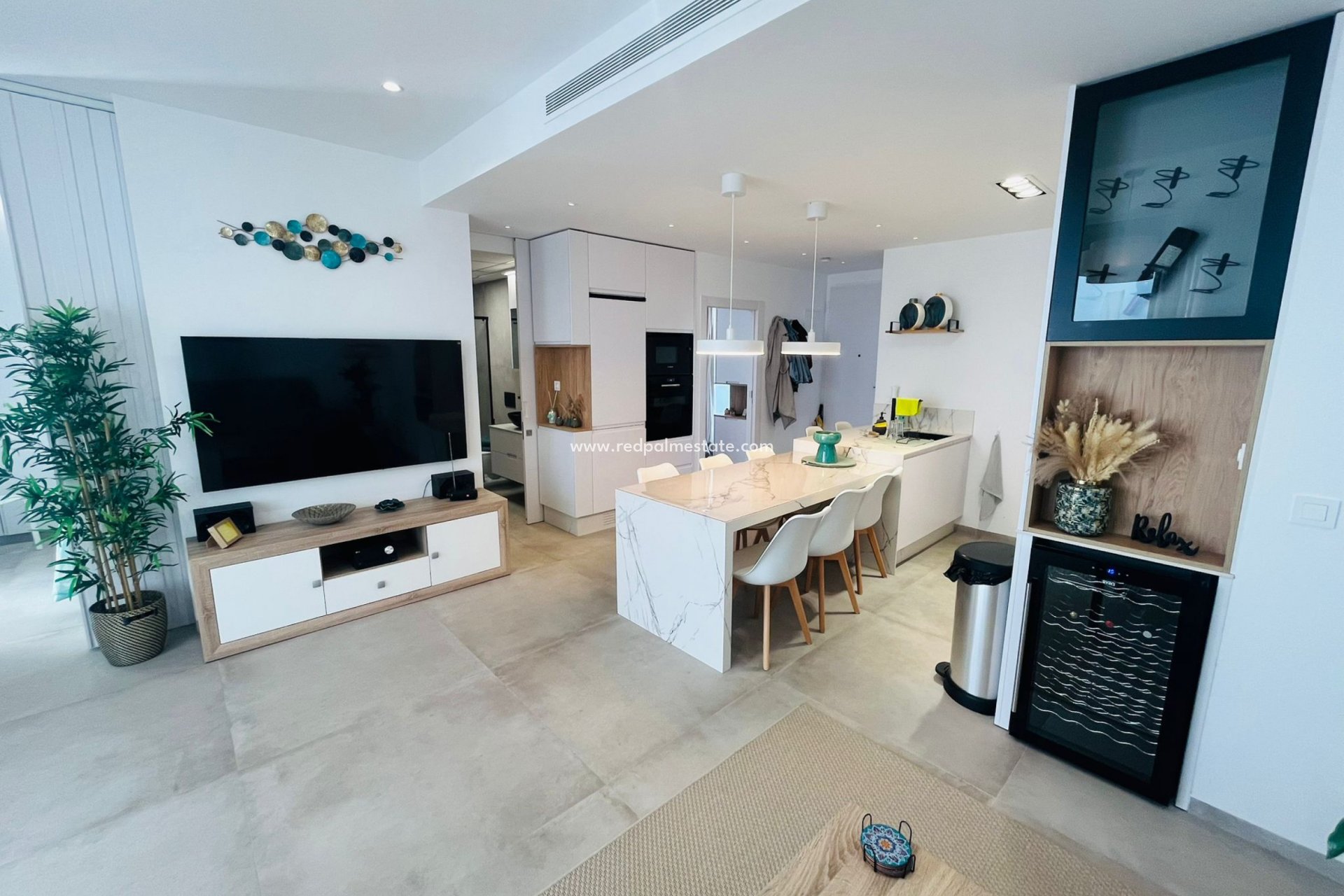 Resale - Apartments -
San Pedro del Pinatar - San Pedro de Pinatar