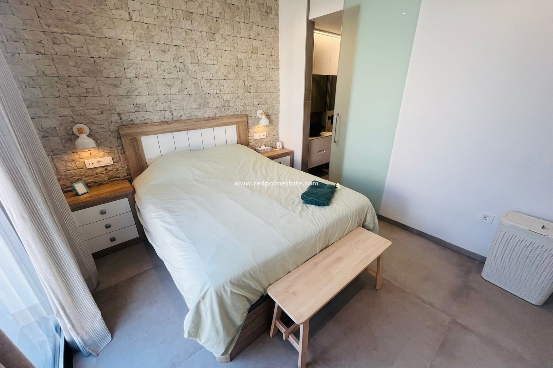 Resale - Apartments -
San Pedro del Pinatar - San Pedro de Pinatar