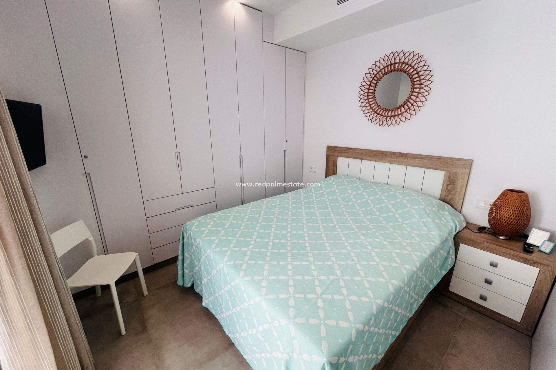 Resale - Apartments -
San Pedro del Pinatar - San Pedro de Pinatar