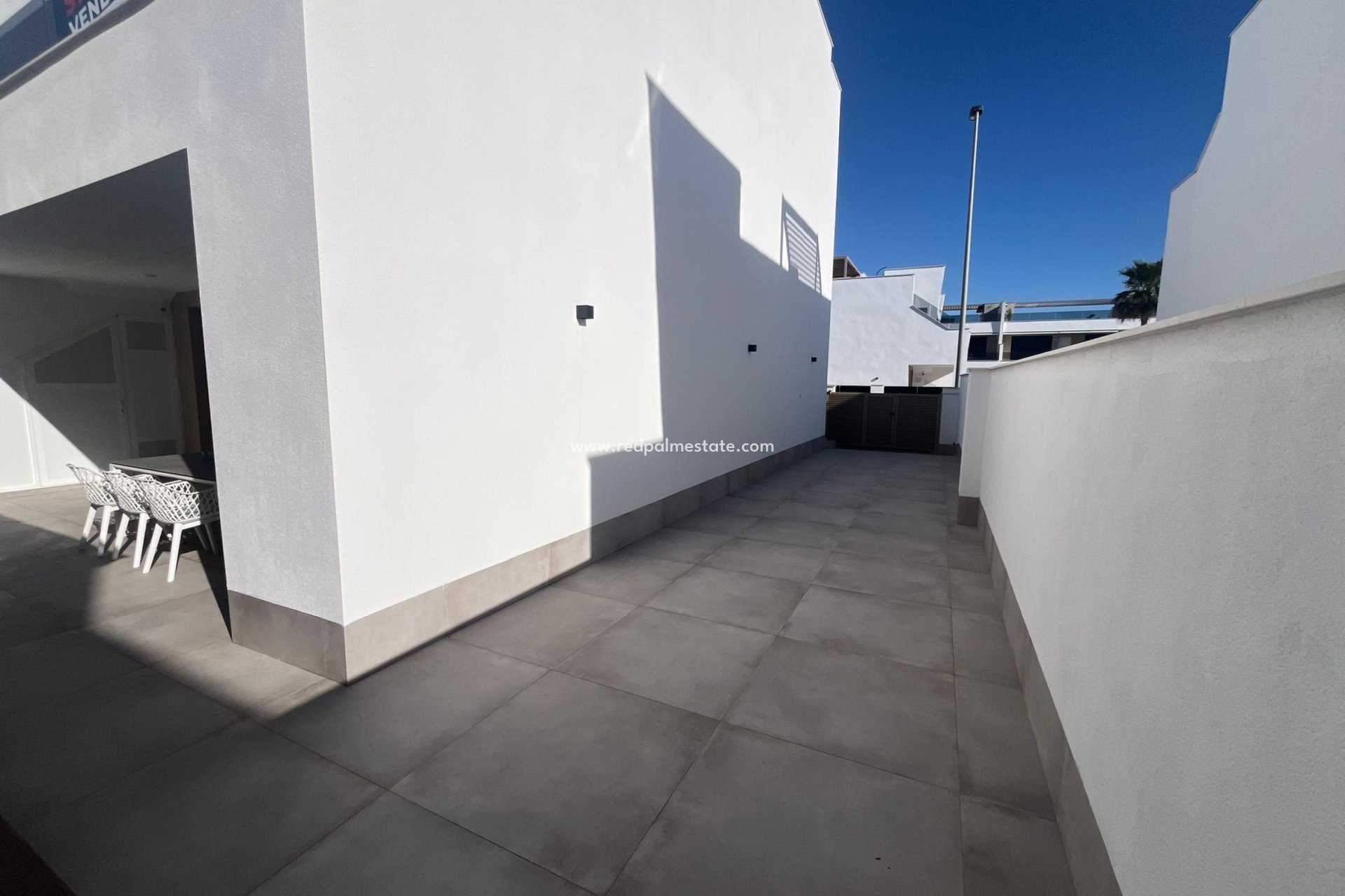 Resale - Apartments -
San Pedro del Pinatar - San Pedro de Pinatar