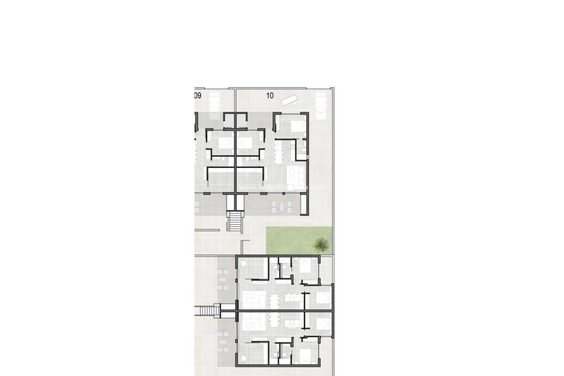 Resale - Apartments -
San Pedro del Pinatar - San Pedro de Pinatar