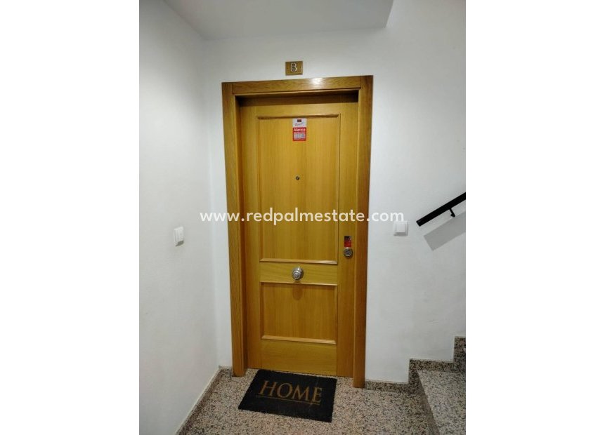 Resale - Apartments -
San Pedro del Pinatar - San Pedro de Pinatar