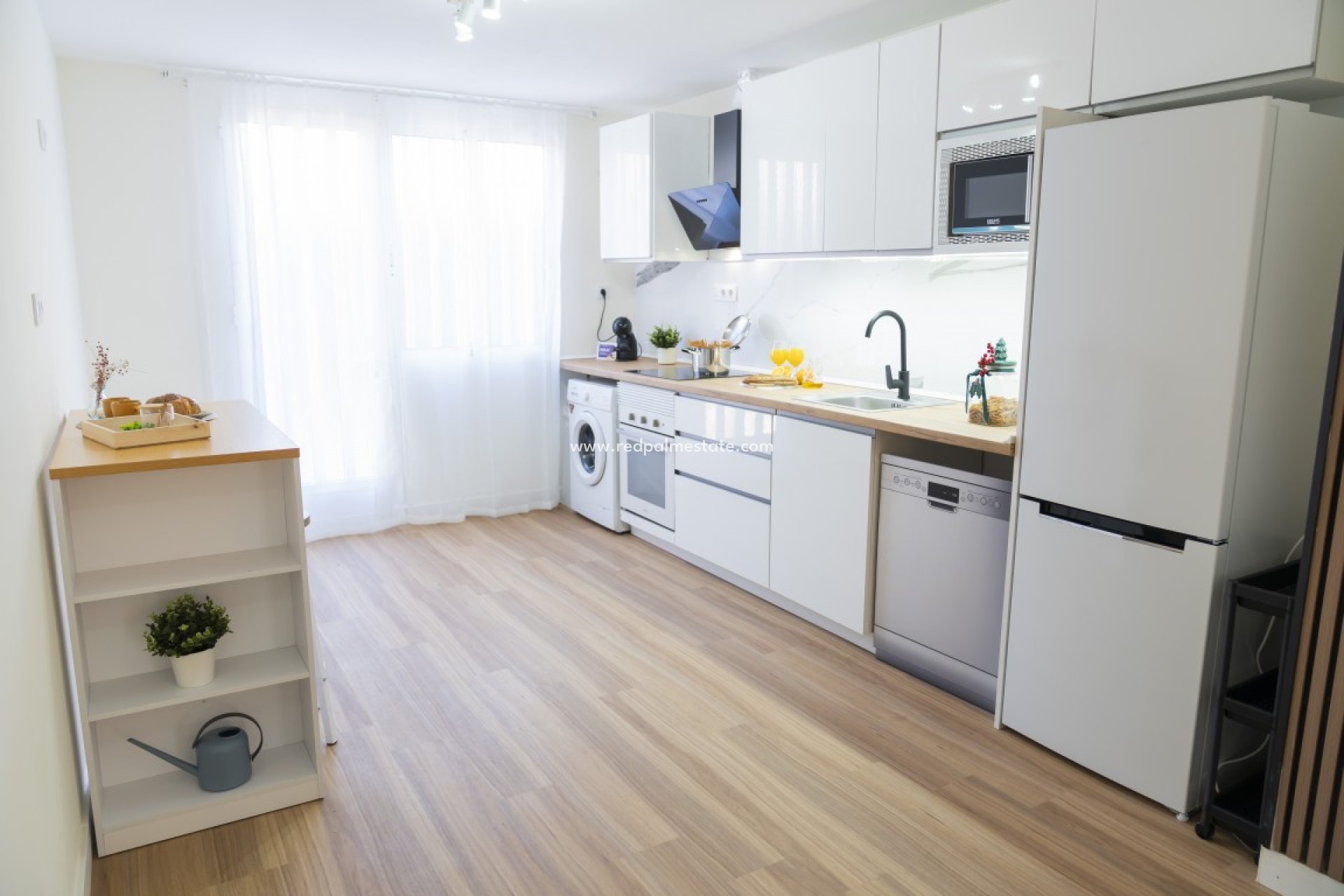 Resale - Apartments -
San Pedro del Pinatar - San Pedro de Pinatar